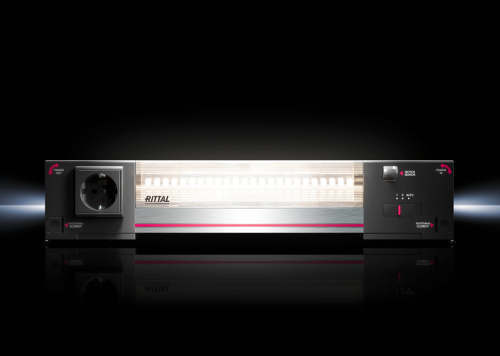 Rittal LED light series now complete